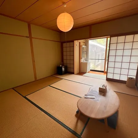 Yufuin Hoshinosato Bed & Breakfast Exterior photo