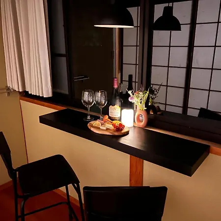 Yufuin Hoshinosato Bed & Breakfast Exterior photo