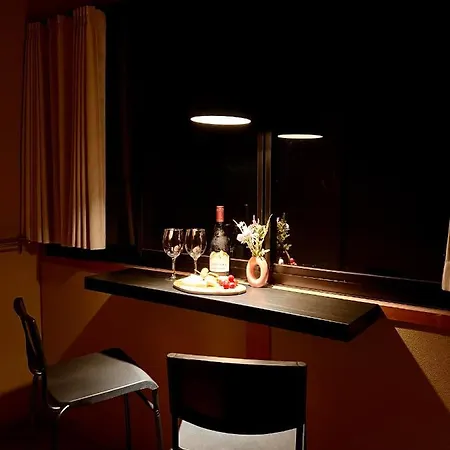 Yufuin Hoshinosato Bed & Breakfast Exterior photo