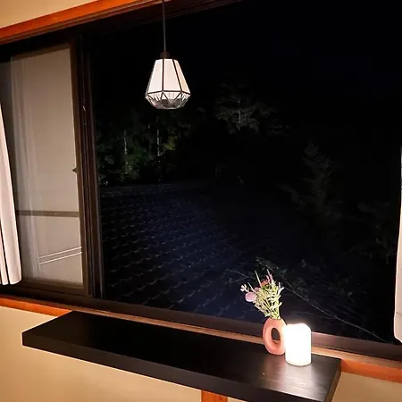 Yufuin Hoshinosato Bed & Breakfast Exterior photo