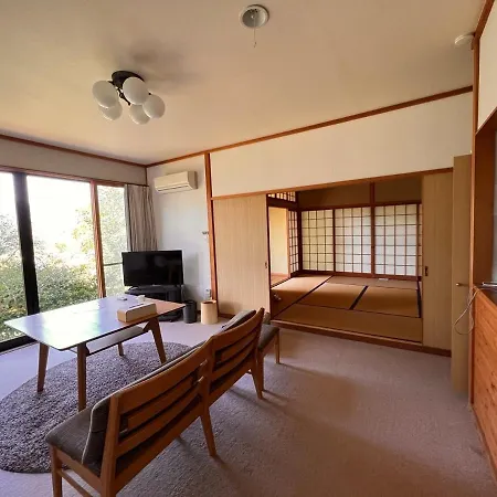 Yufuin Hoshinosato Bed & Breakfast Exterior photo