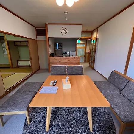 Yufuin Hoshinosato Bed & Breakfast Exterior photo