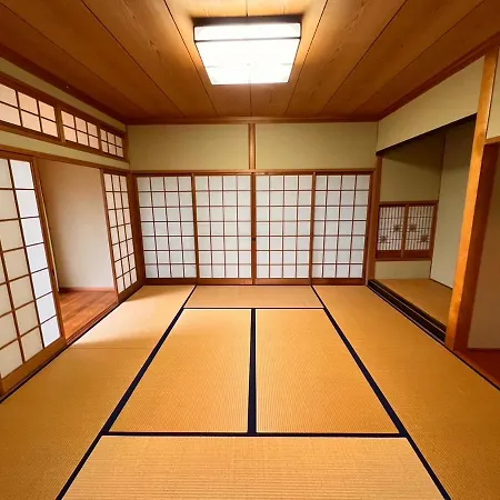 Yufuin Hoshinosato Bed & Breakfast Exterior photo
