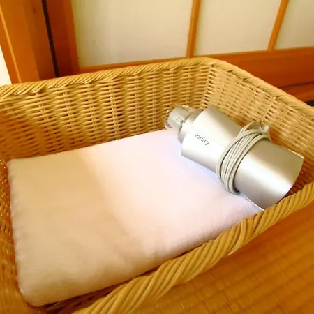Yufuin Hoshinosato Bed & Breakfast Exterior photo