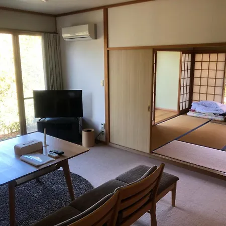 Yufuin Hoshinosato Bed & Breakfast Exterior photo