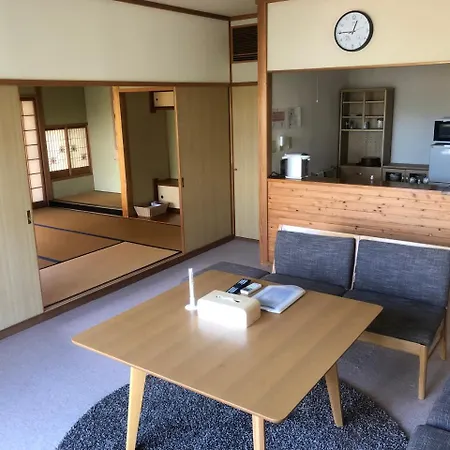 Yufuin Hoshinosato Bed & Breakfast Exterior photo