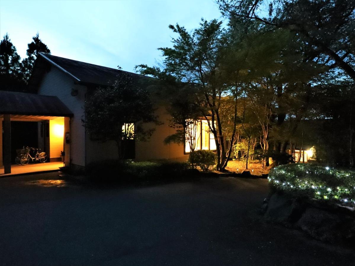 Bed & Breakfast Hoshinosato 2*