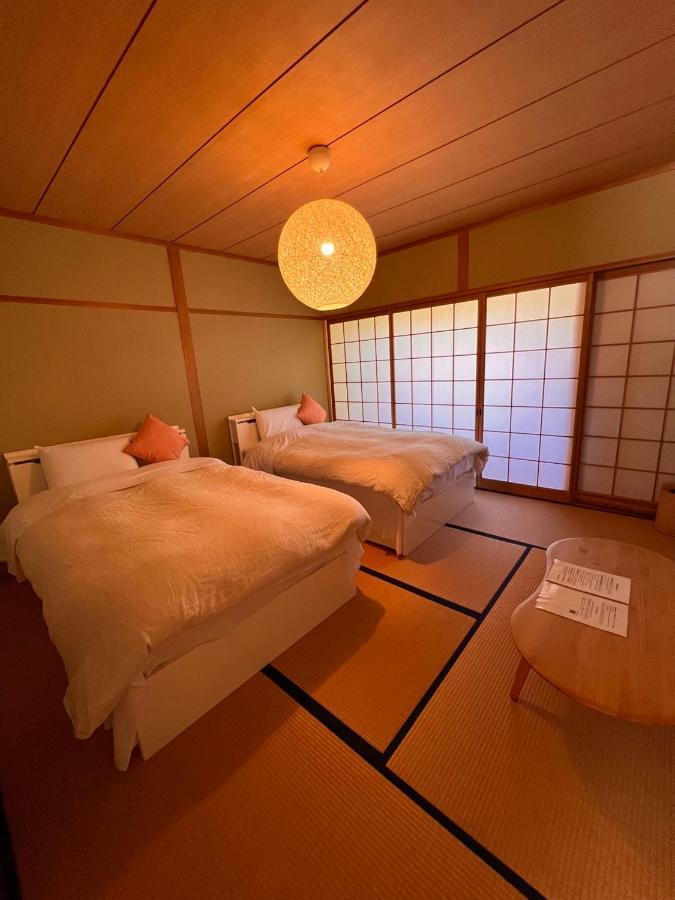Hoshinosato Bed & Breakfast Yufu