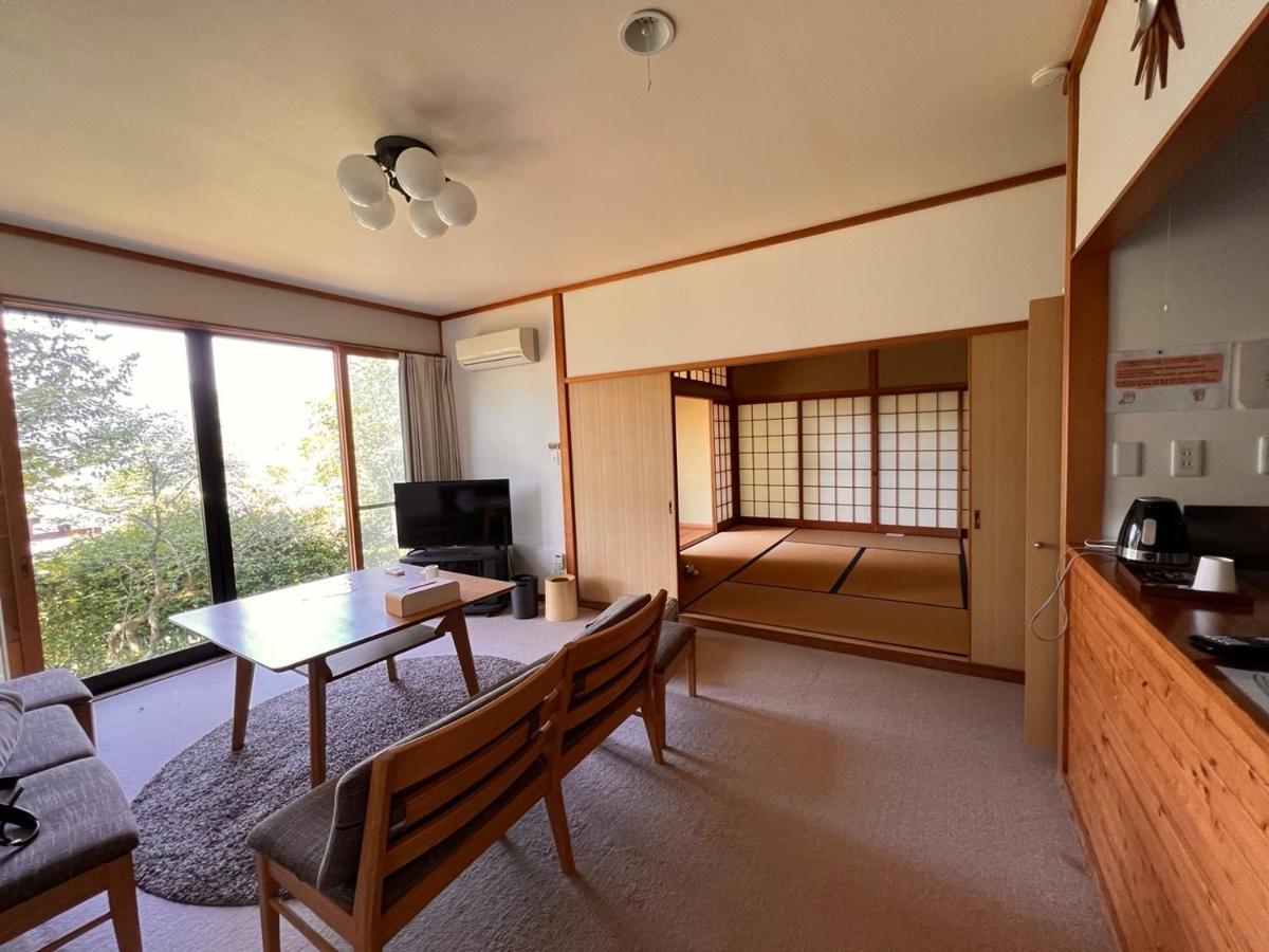 Bed & Breakfast Hoshinosato Yufu