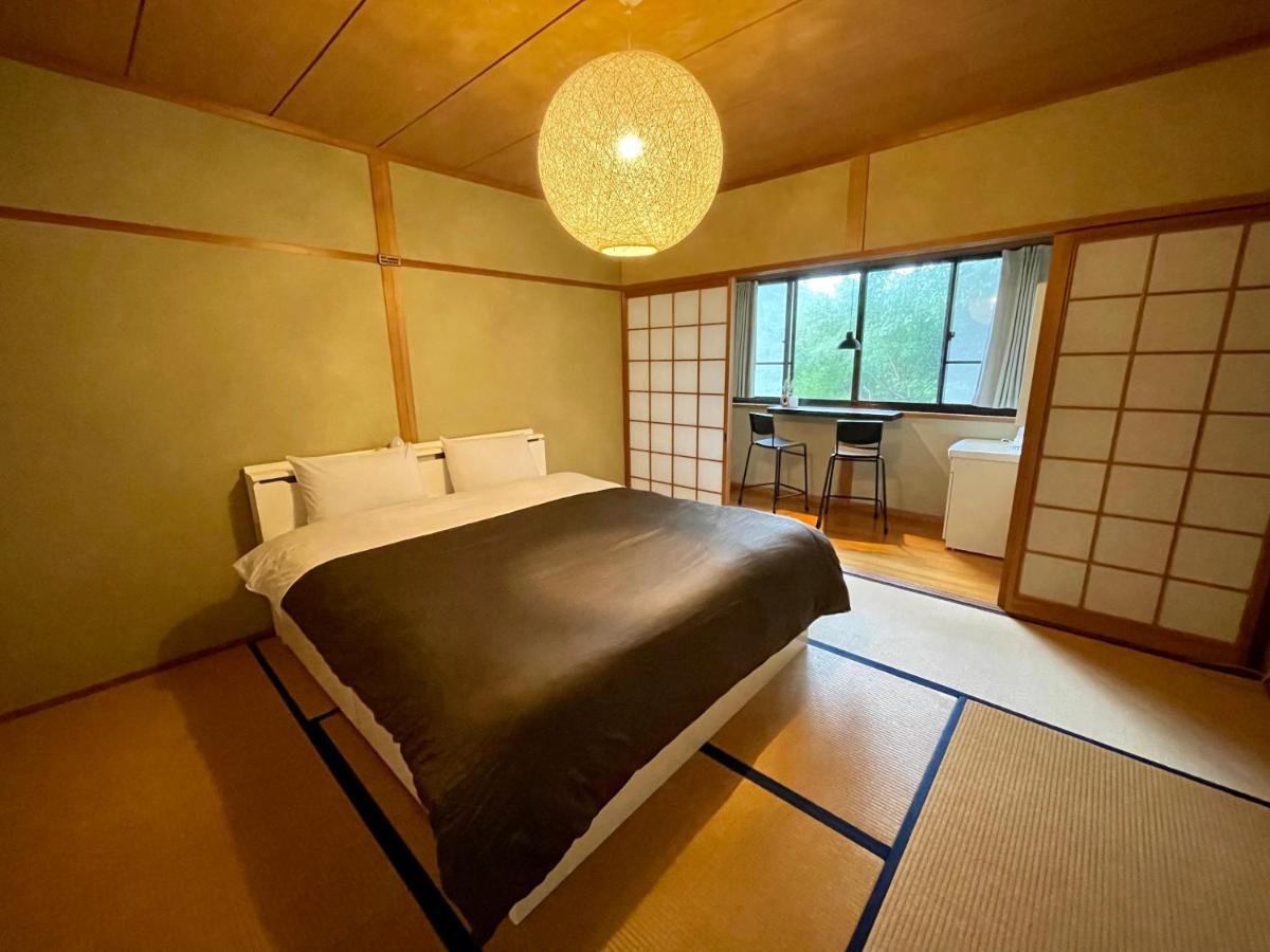 Bed & Breakfast Hoshinosato
