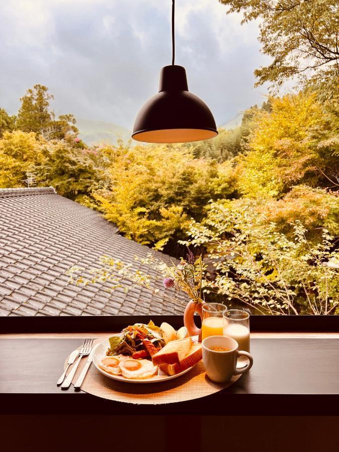 Hoshinosato Bed & Breakfast 2*