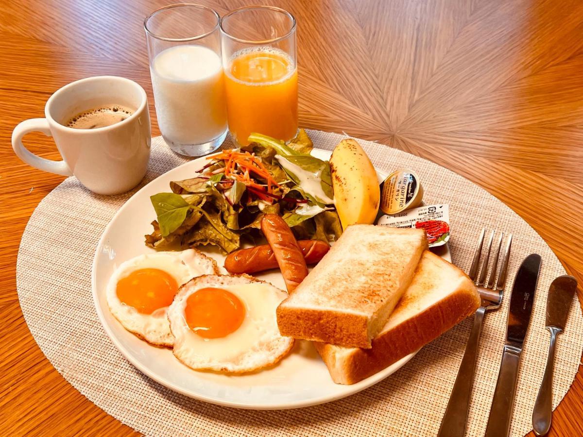Bed & Breakfast Hoshinosato Yufu