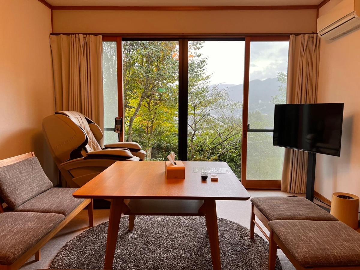 Hoshinosato Bed & Breakfast Yufu