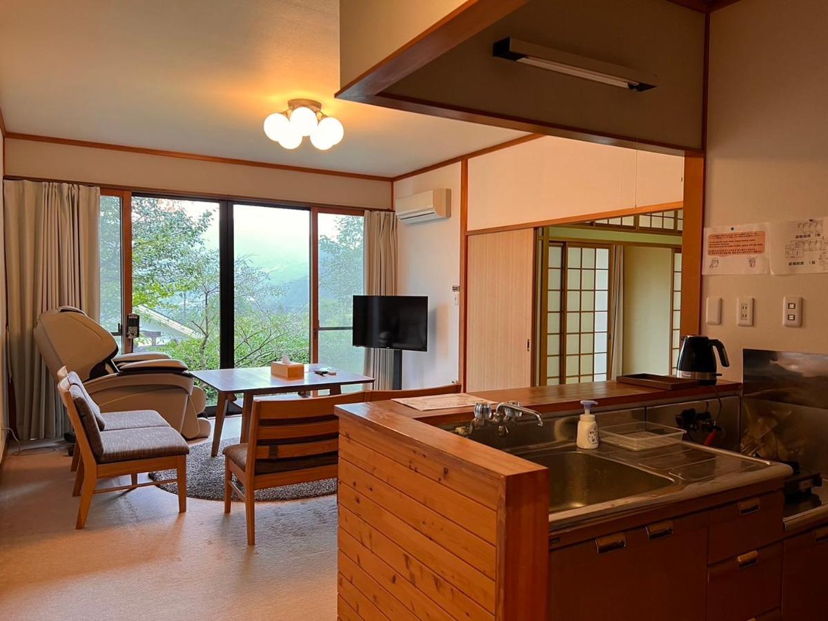 Bed & Breakfast Hoshinosato 2*