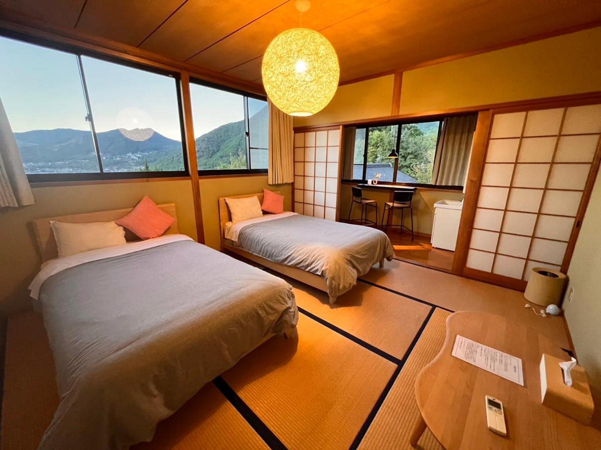 Bed & Breakfast Hoshinosato 2*