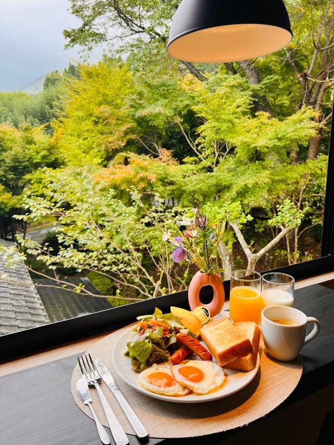 Bed & Breakfast Hoshinosato 2*