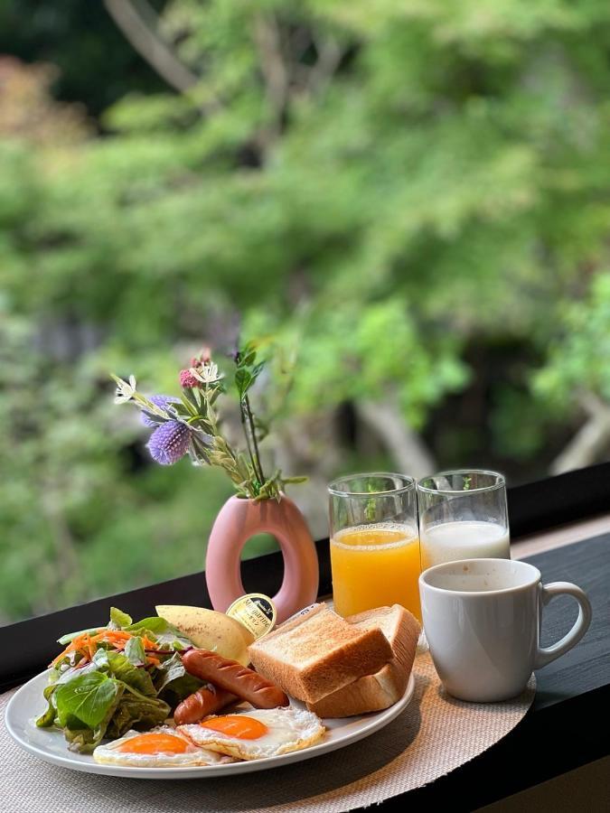 Bed & Breakfast Hoshinosato Yufu