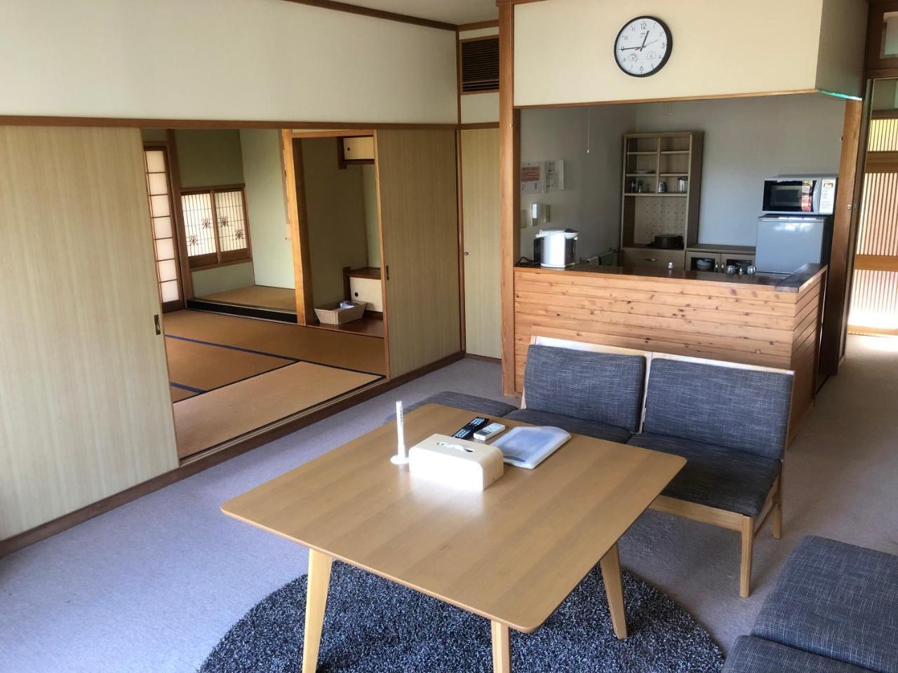Hoshinosato Bed & Breakfast